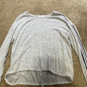 Urban Diction: long sleeve shirt